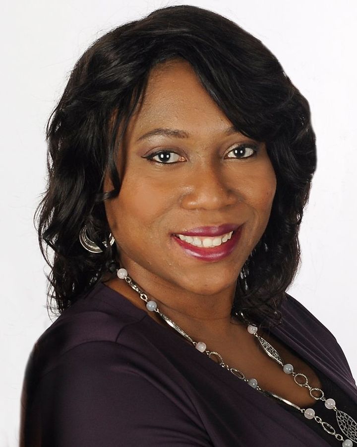 Ralonda Jackson Photo